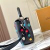 69306d666e68136f4d9a549d Upgraded M21663 LV x YK Capucines Small Handbag
