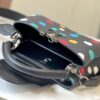 69306d696e68136f4d9a54a1 Upgraded M21663 LV x YK Capucines Small Handbag