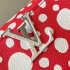69306d6c6e68136f4d9a54a7 Upgraded M21665 LV x YK Capucines Medium Handbag