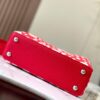 69306d706e68136f4d9a54af Upgraded M21663 LV x YK Capucines Small Handbag
