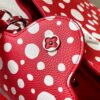69306d736e68136f4d9a54b2 Upgraded M21663 LV x YK Capucines Small Handbag