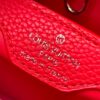 69306d746e68136f4d9a54b3 Upgraded M21663 LV x YK Capucines Small Handbag
