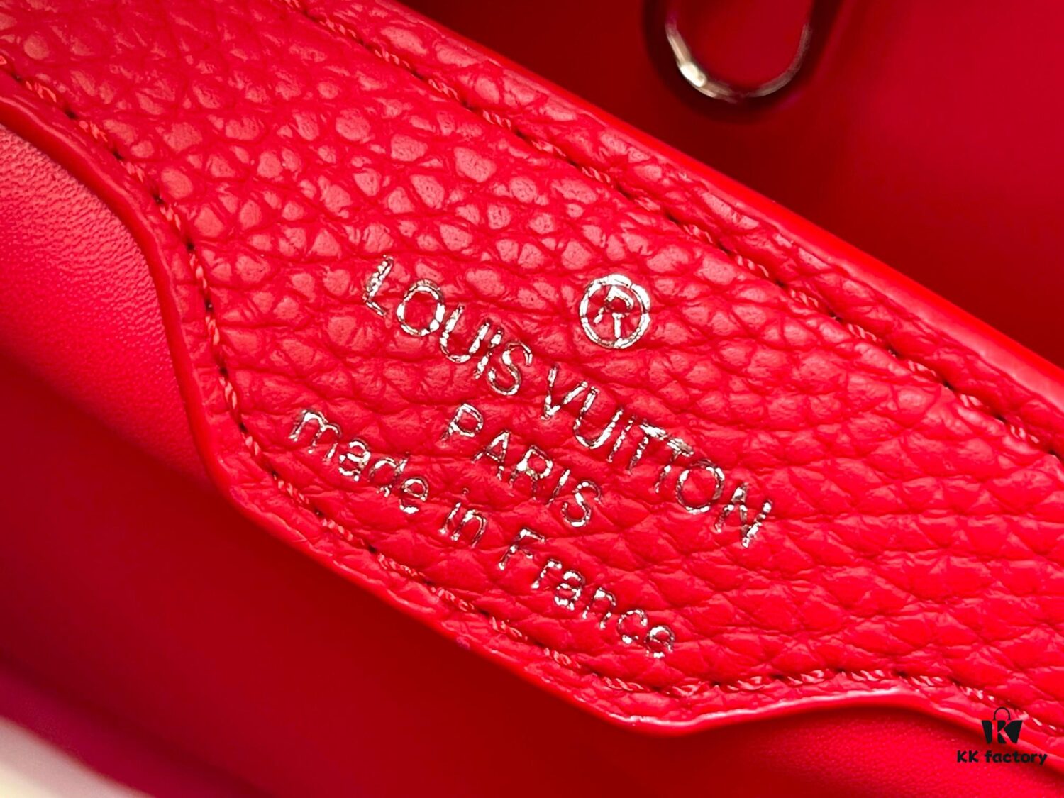 69306d746e68136f4d9a54b3 Upgraded M21663 LV x YK Capucines Small Handbag