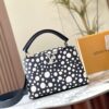 69306d746e68136f4d9a54b4 Upgraded M21665 LV x YK Capucines Medium Handbag