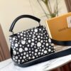 69306d766e68136f4d9a54b7 Upgraded M21665 LV x YK Capucines Medium Handbag