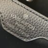 69306d7a6e68136f4d9a54bc Upgraded M21665 LV x YK Capucines Medium Handbag