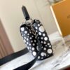 69306d7b6e68136f4d9a54bf Upgraded Version M21663 This LV x YK Capucines Small Handbag from the Louis Vuitton x Yayoi Kusama Collaboration Collection
