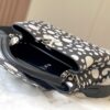 69306d7e6e68136f4d9a54c5 Upgraded Version M21663 This LV x YK Capucines Small Handbag from the Louis Vuitton x Yayoi Kusama Collaboration Collection