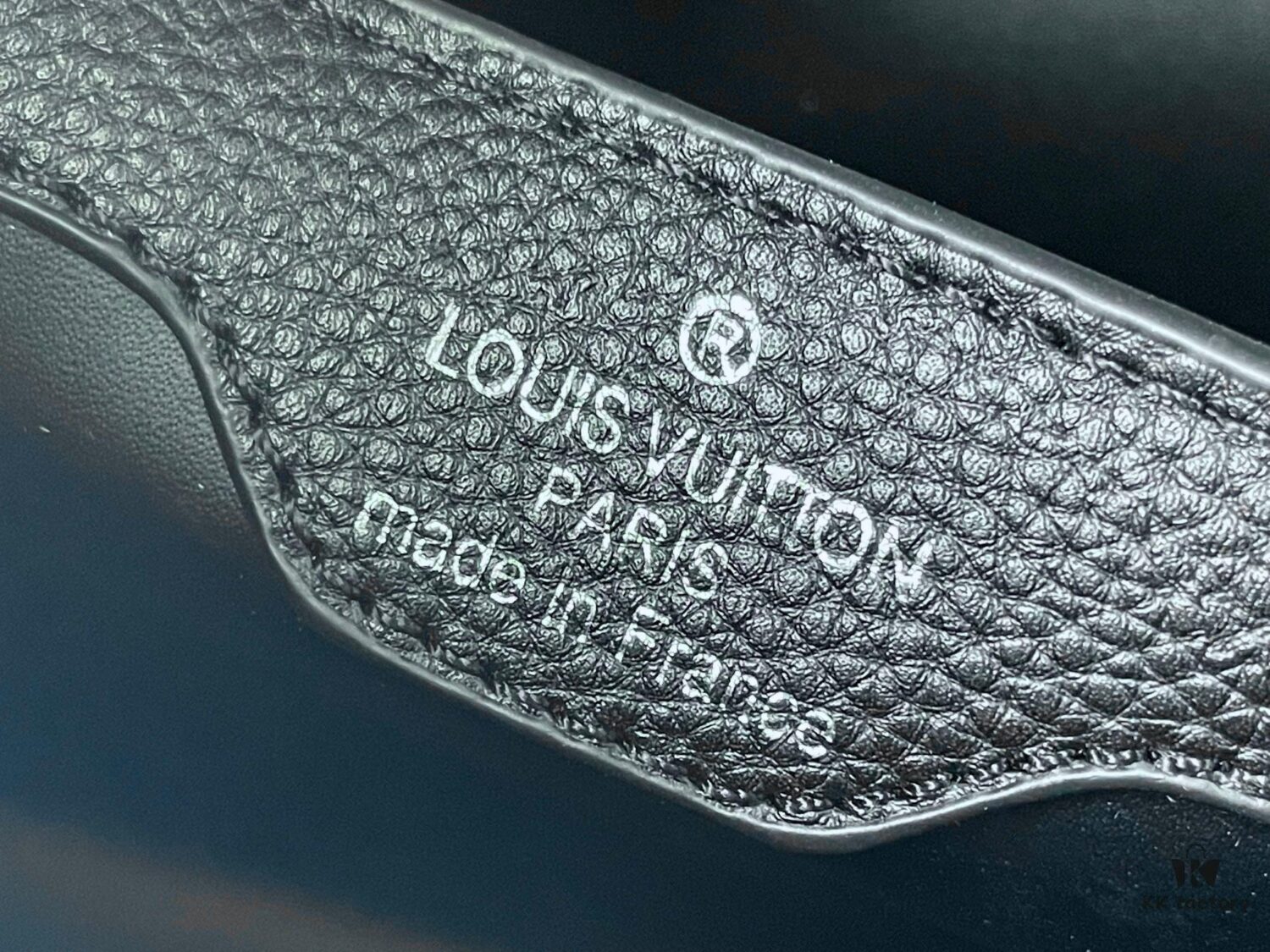 69306d7f6e68136f4d9a54c6 Upgraded Version M21663 This LV x YK Capucines Small Handbag from the Louis Vuitton x Yayoi Kusama Collaboration Collection