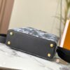 69306d856e68136f4d9a54d2 Upgraded M21727 Louis Vuitton x Yayoi Kusama New Collaboration Collection LV x YK Capucines BB Bag