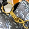 69306d866e68136f4d9a54d4 Upgraded M21727 Louis Vuitton x Yayoi Kusama New Collaboration Collection LV x YK Capucines BB Bag