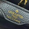 69306d8a6e68136f4d9a54d8 Upgraded M21727 Louis Vuitton x Yayoi Kusama New Collaboration Collection LV x YK Capucines BB Bag