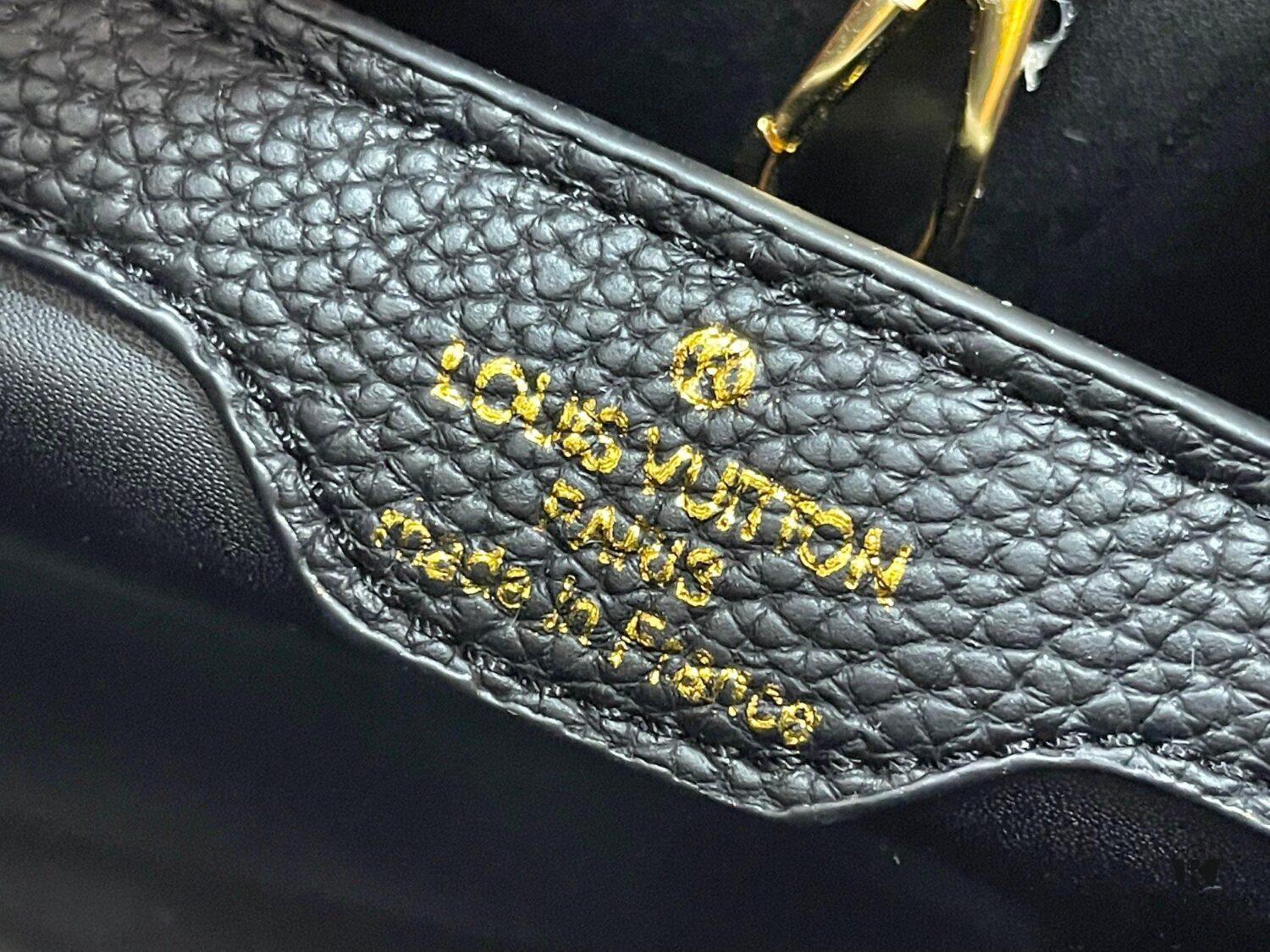 69306d8a6e68136f4d9a54d8 Upgraded M21727 Louis Vuitton x Yayoi Kusama New Collaboration Collection LV x YK Capucines BB Bag