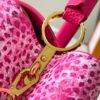 69306d916e68136f4d9a54e6 Upgraded M21727 Louis Vuitton x Yayoi Kusama Capucines BB Bag