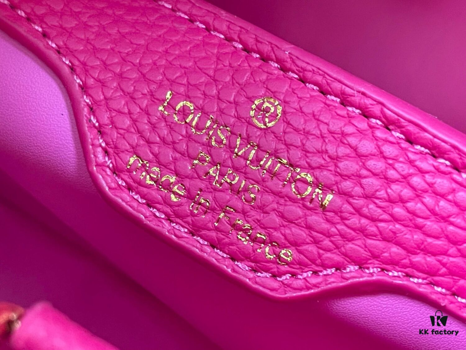 69306d936e68136f4d9a54e8 Upgraded M21727 Louis Vuitton x Yayoi Kusama Capucines BB Bag