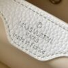 69306d986e68136f4d9a54f1 Upgraded M21726 Louis Vuitton x Yayoi Kusama New Collaboration Series Capucines MM Handbag