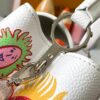 69306d9d6e68136f4d9a54f7 Upgraded M21725 Louis Vuitton x Yayoi Kusama New Collaboration Series LV x YK Capucines PM Handbag