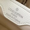 69306da06e68136f4d9a54fb Upgraded M21725 Louis Vuitton x Yayoi Kusama New Collaboration Series LV x YK Capucines PM Handbag