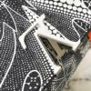 69306da26e68136f4d9a54ff Upgraded M21705 Louis Vuitton x Yayoi Kusama Collaboration Capucines MM Handbag