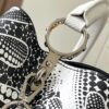 69306da26e68136f4d9a5500 Upgraded M21705 Louis Vuitton x Yayoi Kusama Collaboration Capucines MM Handbag