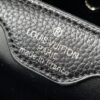 69306da66e68136f4d9a5505 Upgraded M21705 Louis Vuitton x Yayoi Kusama Collaboration Capucines MM Handbag