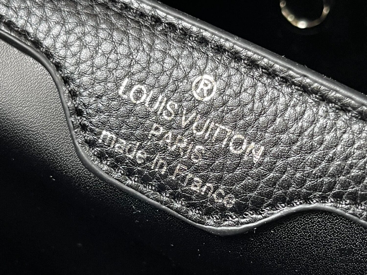 69306da66e68136f4d9a5505 Upgraded M21705 Louis Vuitton x Yayoi Kusama Collaboration Capucines MM Handbag