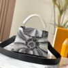 Upgraded Version M21704 LV x YK Capucines BB Bag