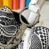 Upgraded Version M21704 LV x YK Capucines BB Bag
