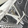 Upgraded Version M21704 LV x YK Capucines BB Bag