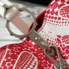 69306dae6e68136f4d9a550f Upgraded M21705 Louis Vuitton x Yayoi Kusama Collaboration Capucines MM Handbag