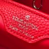 69306db26e68136f4d9a5515 Upgraded M21705 Louis Vuitton x Yayoi Kusama Collaboration Capucines MM Handbag