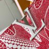Exclusive On-site Photo - Factory Release M21704 LV x YK Capucines BB Handbag
