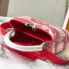 Exclusive On-site Photo - Factory Release M21704 LV x YK Capucines BB Handbag