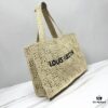 69306dc16e68136f4d9a5531 SUMMER SHOPPER TOTE Medium Tote Bag