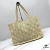 69306dc16e68136f4d9a5532 SUMMER SHOPPER TOTE Medium Tote Bag