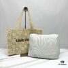 69306dc26e68136f4d9a5534 SUMMER SHOPPER TOTE Medium Tote Bag