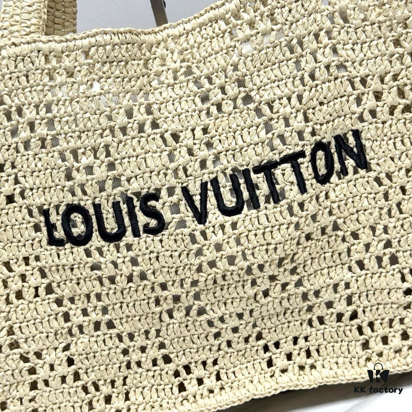 69306dc26e68136f4d9a5535 SUMMER SHOPPER TOTE Medium Tote Bag