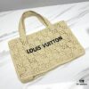 69306dc36e68136f4d9a5536 SUMMER SHOPPER TOTE Medium Tote Bag
