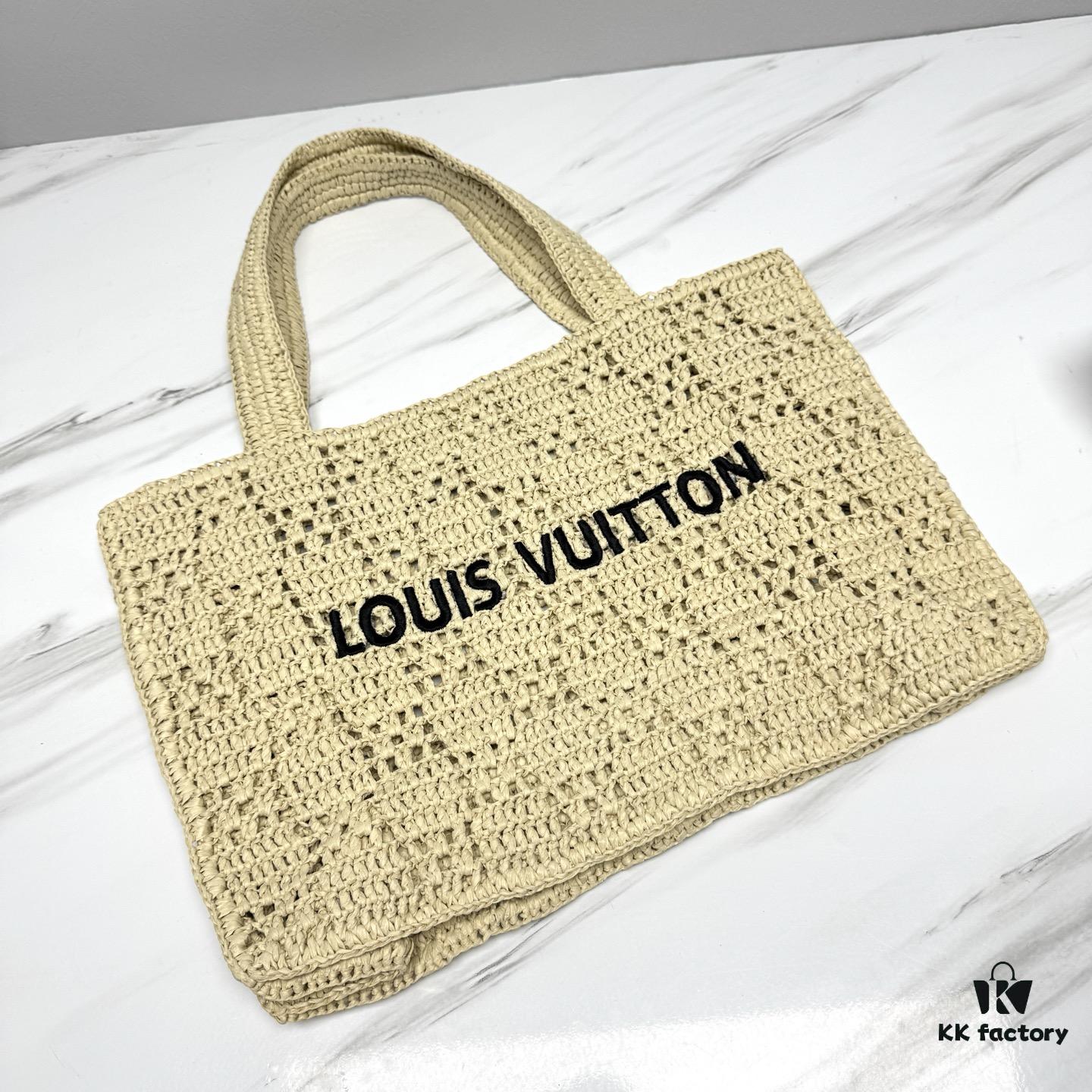 69306dc36e68136f4d9a5536 SUMMER SHOPPER TOTE Medium Tote Bag