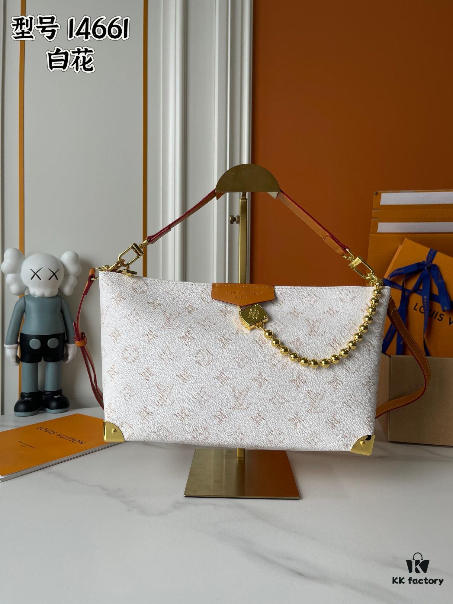 69306dc46e68136f4d9a5539 Upgraded 180 M14661 Chette Bag Inspired by Louis Vuitton's Iconic Monogram Canvas