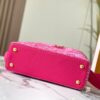 69306dc96e68136f4d9a553c LV x YK Capucines Medium Bag in Upgraded M21728 Infinity Net Design