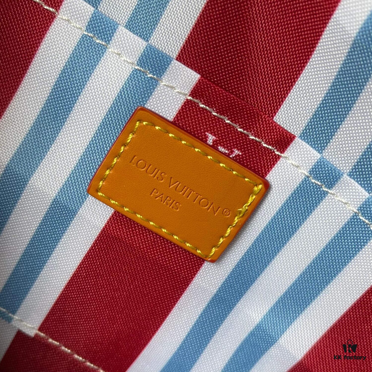 69306dc96e68136f4d9a553f Upgraded 180 M14661 Chette Bag Inspired by Louis Vuitton's Iconic Monogram Canvas