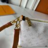69306dcb6e68136f4d9a5542 Upgraded 180 M14661 Chette Bag Inspired by Louis Vuitton's Iconic Monogram Canvas