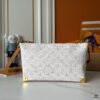 69306dcc6e68136f4d9a5545 Upgraded 180 M14661 Chette Bag Inspired by Louis Vuitton's Iconic Monogram Canvas