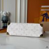 69306dce6e68136f4d9a5547 Upgraded 180 M14661 Chette Bag Inspired by Louis Vuitton's Iconic Monogram Canvas
