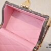 69306dce6e68136f4d9a554a Upgraded 350 Camera Box Hard Case Bag in Monogram/Cherry Blossom (Takashi Murakami) Replica M14173 M10079 45673 45675