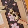 69306dce6e68136f4d9a554c Upgraded 350 Camera Box Hard Case Bag in Monogram/Cherry Blossom (Takashi Murakami) Replica M14173 M10079 45673 45675