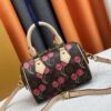 69306dd66e68136f4d9a5558 Upgraded Original Cherry 🍒 M13094 M46234 M46222 Sedy Bandoulière 20 Handbag
