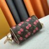 69306dd76e68136f4d9a5559 Upgraded Original Cherry 🍒 M13094 M46234 M46222 Sedy Bandoulière 20 Handbag