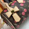 69306dd86e68136f4d9a555a Upgraded Original Cherry 🍒 M13094 M46234 M46222 Sedy Bandoulière 20 Handbag